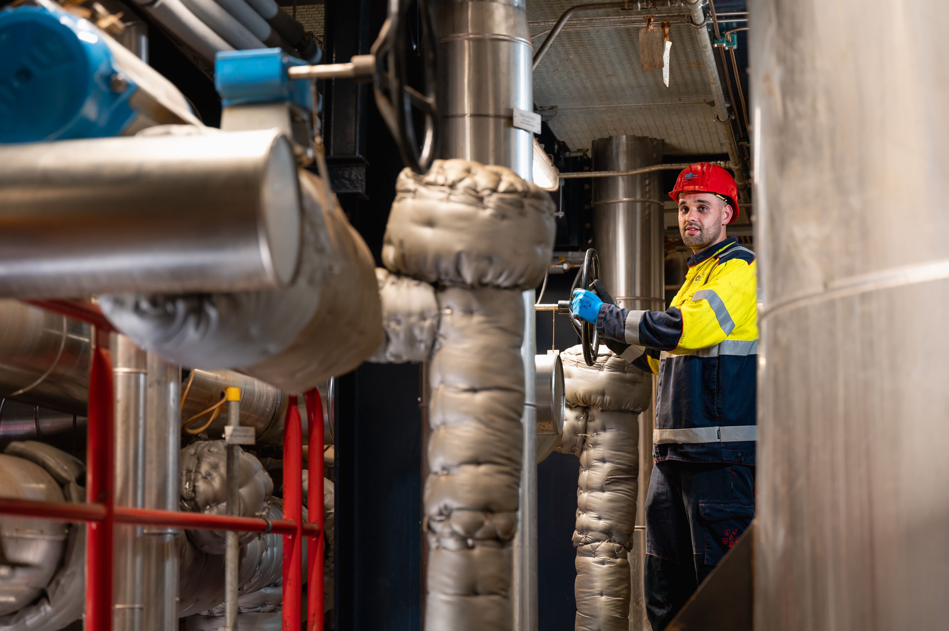 Waste-to-energy plants: from final destination to circular engine